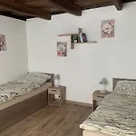 U Studny Prázdninový dům Jaroslavice (Znojmo)