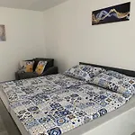 U Studny Prázdninový dům Jaroslavice (Znojmo)