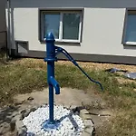 Сasa de vacaciones Chalupa Jaroslavice