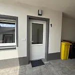 Chalupa Jaroslavice Сasa de vacaciones Jaroslavice (Znojmo)