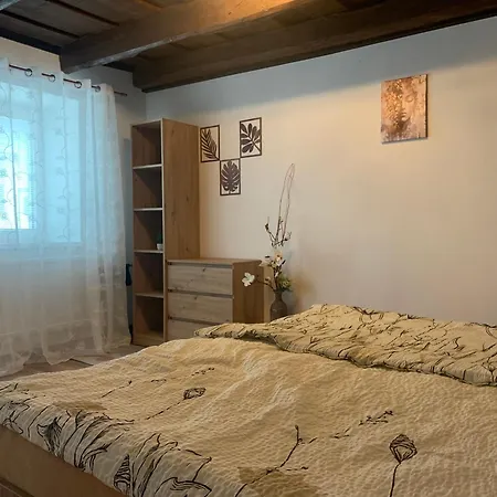 Chalupa Jaroslavice Jaroslavice (Znojmo)