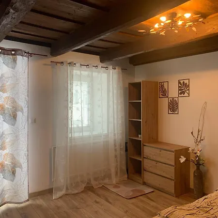 Feriehus Chalupa Jaroslavice Jaroslavice (Znojmo)