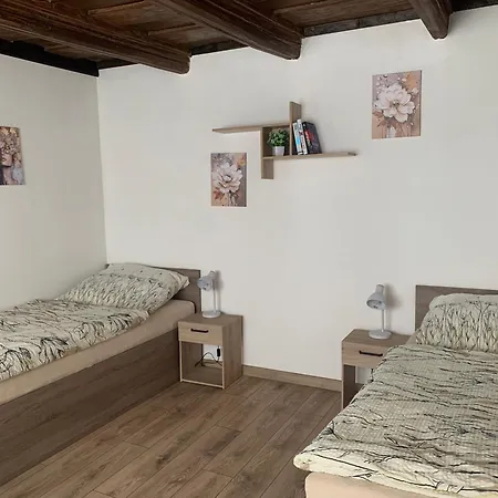 Chalupa Jaroslavice Feriehus Jaroslavice (Znojmo)
