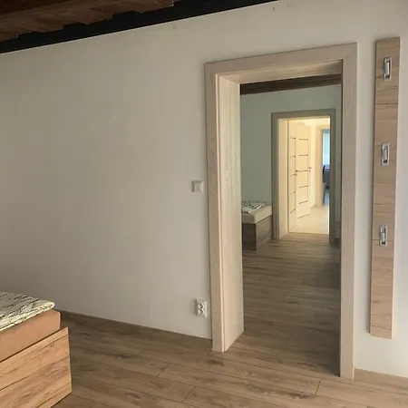 Chalupa Jaroslavice Feriehus Jaroslavice (Znojmo)