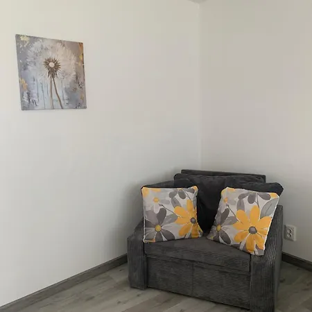 Feriehus Chalupa Jaroslavice Jaroslavice (Znojmo)