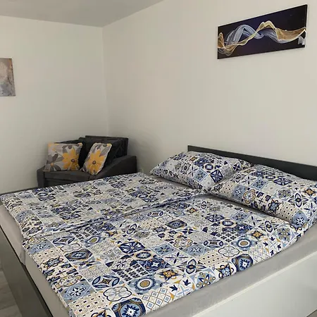 Chalupa Jaroslavice Feriehus Jaroslavice (Znojmo)