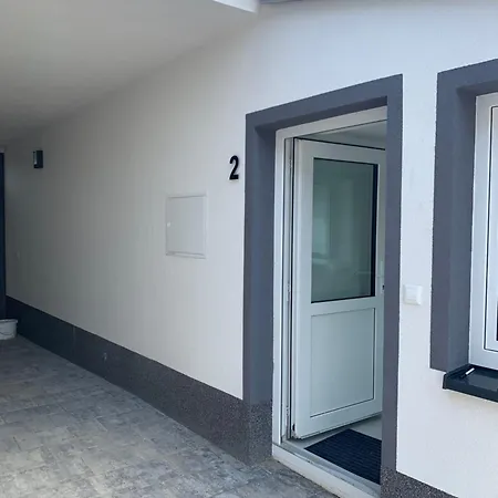 Feriehus Chalupa Jaroslavice Jaroslavice (Znojmo)