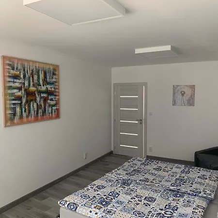 Chalupa Jaroslavice *