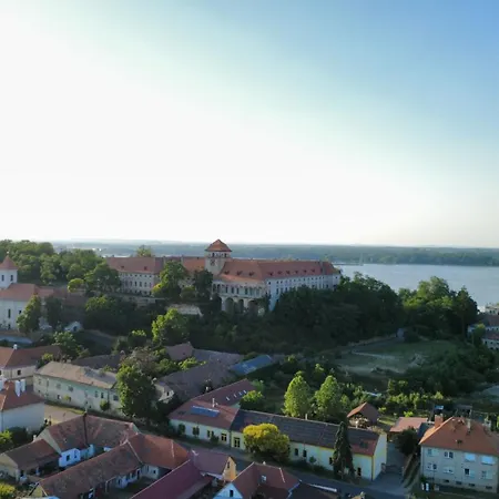 Feriehus Chalupa Jaroslavice *