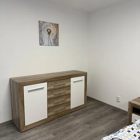 Chalupa Jaroslavice Feriehus Jaroslavice (Znojmo)