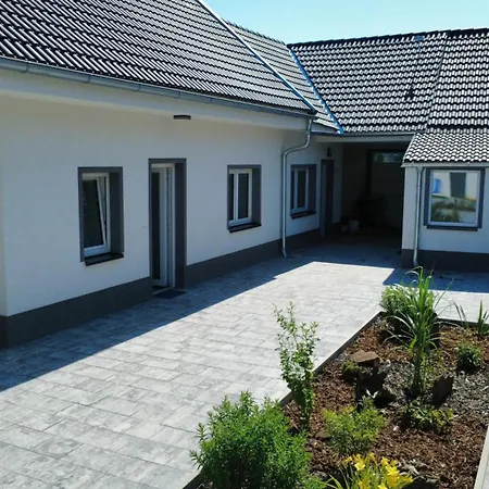 Chalupa Jaroslavice Holiday home