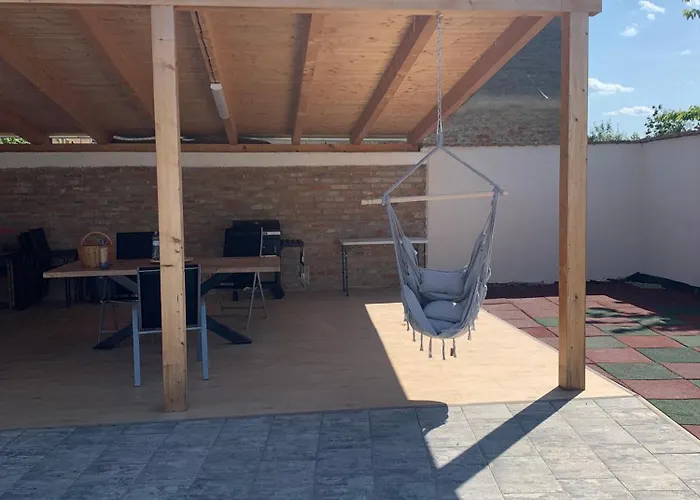 Chalupa Jaroslavice Vakantiehuis Jaroslavice (Znojmo)