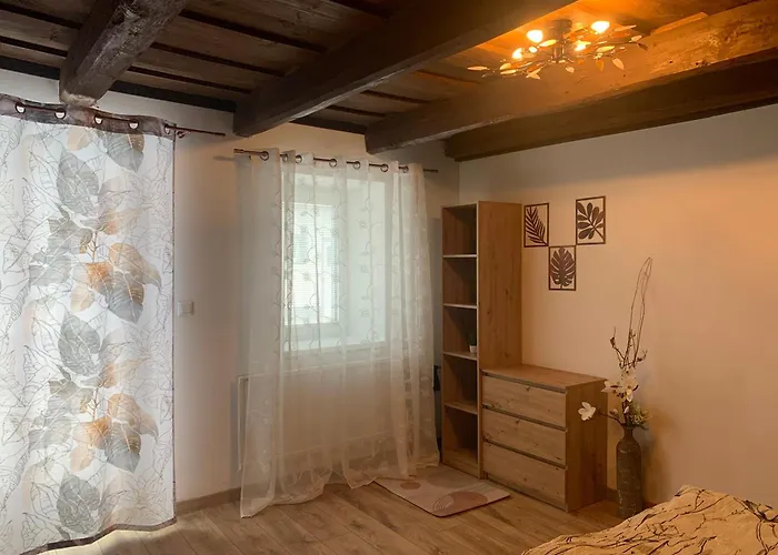 Vakantiehuis Chalupa Jaroslavice Jaroslavice (Znojmo)