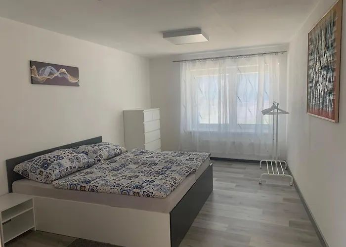 Vakantiehuis Chalupa Jaroslavice *