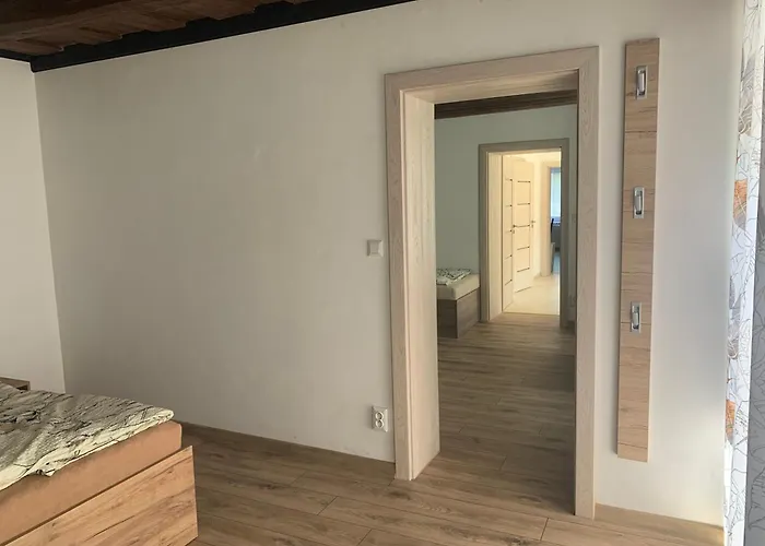 Chalupa Jaroslavice Vakantiehuis Jaroslavice (Znojmo)