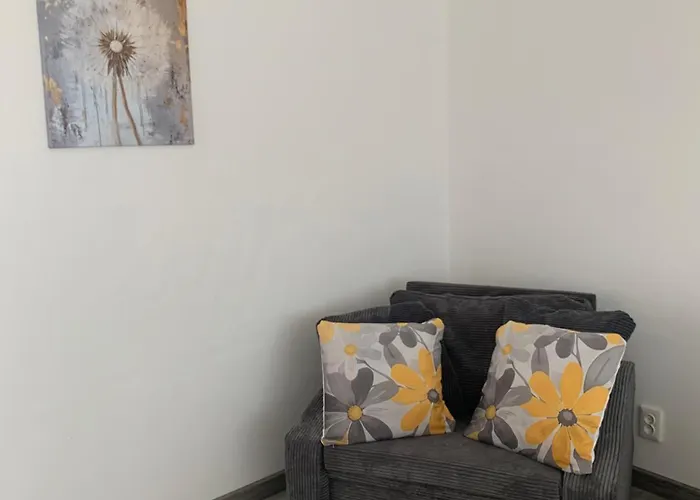 Vakantiehuis Chalupa Jaroslavice Jaroslavice (Znojmo)