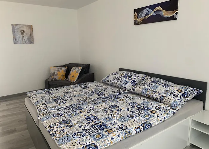 Chalupa Jaroslavice Vakantiehuis Jaroslavice (Znojmo)