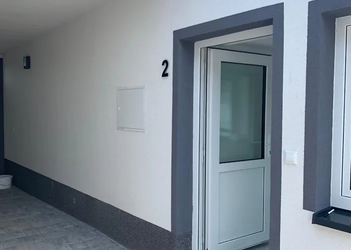 Vakantiehuis Chalupa Jaroslavice Jaroslavice (Znojmo)