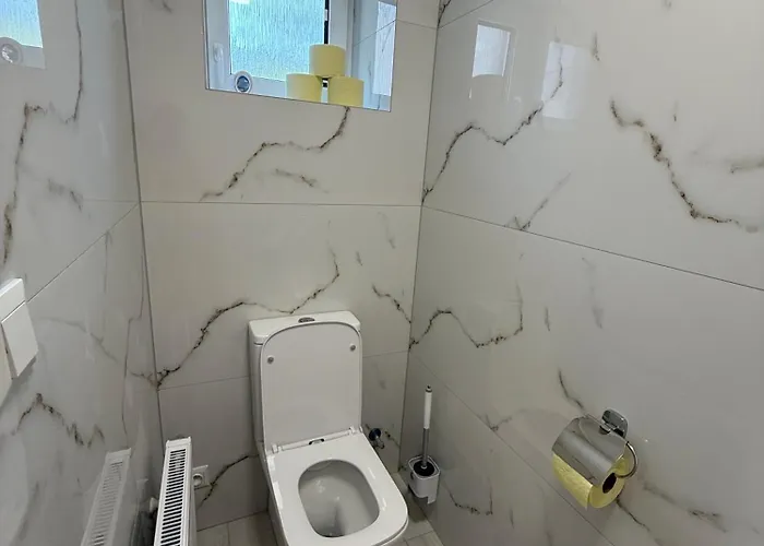 Vakantiehuis Chalupa Jaroslavice