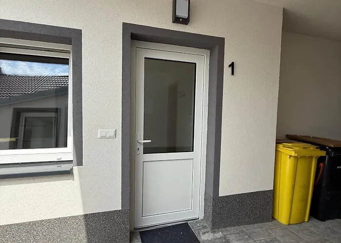 Chalupa Jaroslavice Vakantiehuis Jaroslavice (Znojmo)