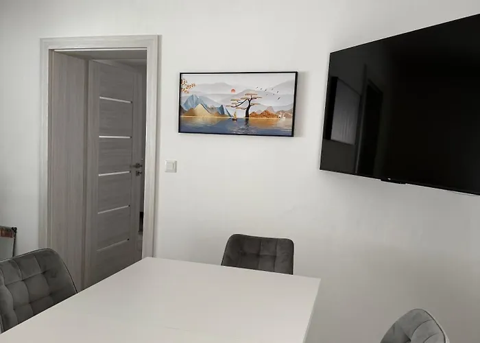 Chalupa Jaroslavice Vakantiehuis *
